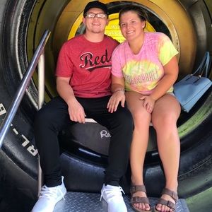 Meet your Posher, Tyler